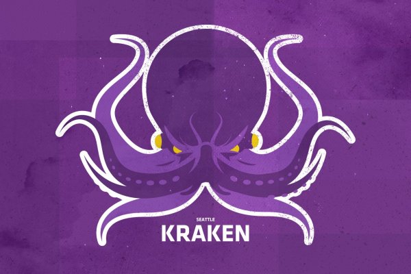 Kraken market