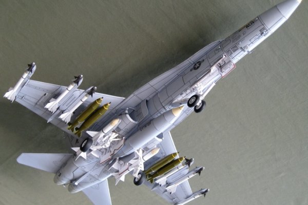 Kraken 12 at