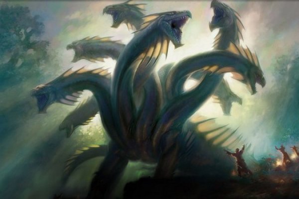 Kraken это современный маркетплейс